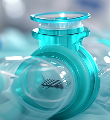 의료 기기 산업의 실리콘 혁명, 안전 및 내구성은 업계의 새로운 청사진을 끌어들입니다.