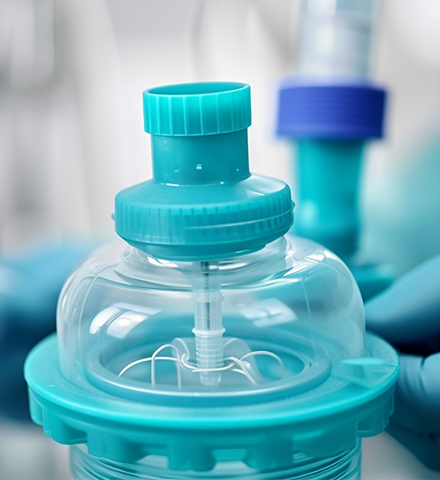 중국 의료 기기 회사의 부상과 국제화 전략은 글로벌 시장에 새로운 장을 씁니다.