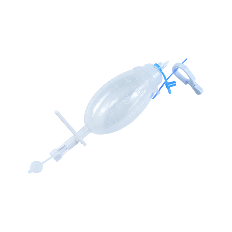 실리콘 저수지의 표면이 오염을 방지하기 위해 처리됩니까?