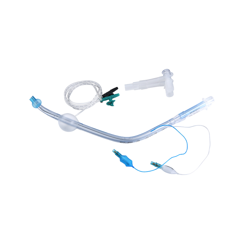 기관 튜브로 인해 발생할 수있는기도 부상 및 출혈을 피하는 방법은 무엇입니까?